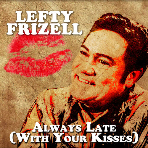 Lefty Frizzell